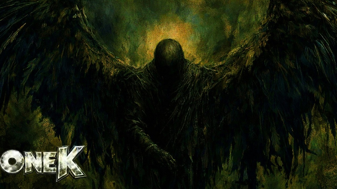 Kafka - Fome (Os 4 Cavaleiros)