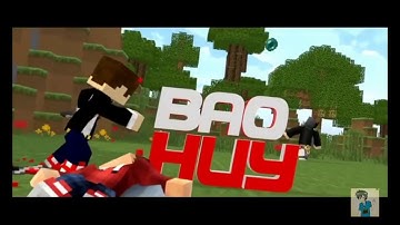 Khi tre trau bat chuoc Intro