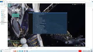 UnrealEngine MultiTool - Class Inspector, SDK Dumper, Function Logger & Blocker