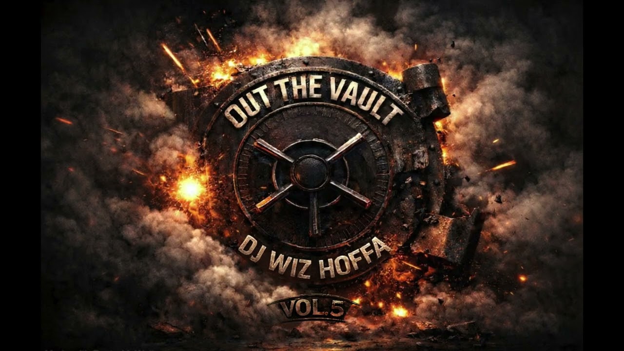 Out the Vault Vol. 5 | 2006 Mickey Factz x Drizz Mami | Freestyle #mickeyfactz