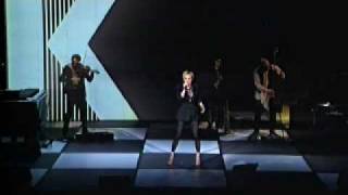 Patricia Kaas - Spectacle &quot;Kabaret&quot; - &quot;Le jour se lève&quot; (2009)