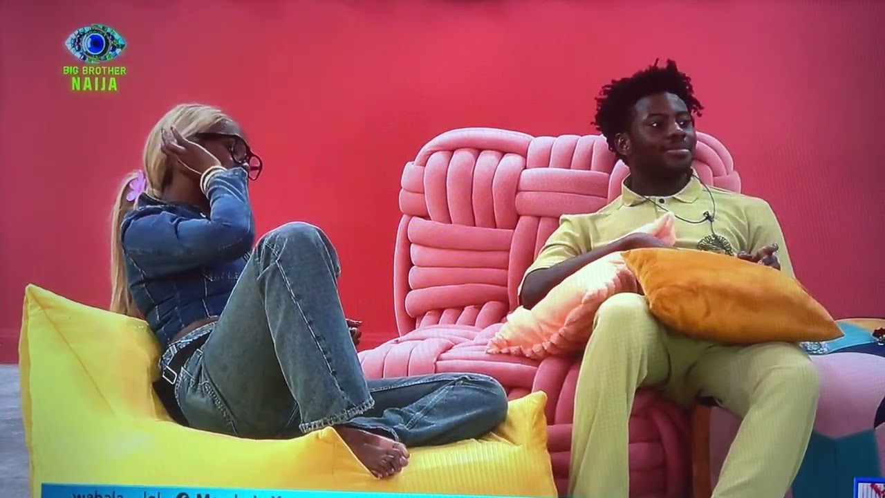 BETWEEN DEDE AND KOYIN 