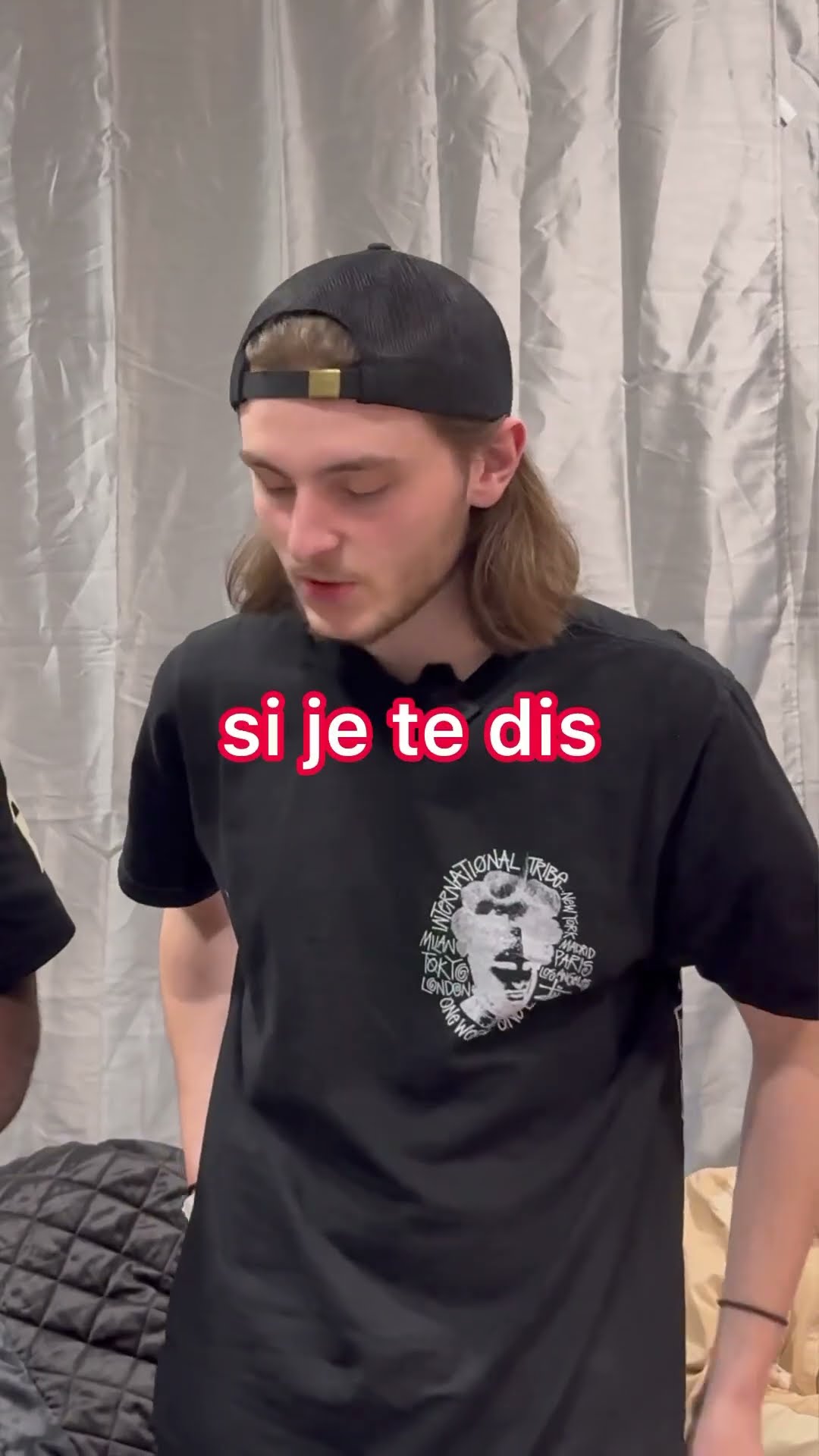 Je choque Kaaris !!!??