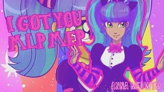 [MLP MEP] I GOT You [PMV]