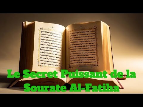 Le Secret Puissant