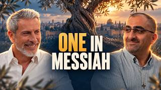 From Prejudice to Partnership, Arab Pastor in Israel | Pod For Israel