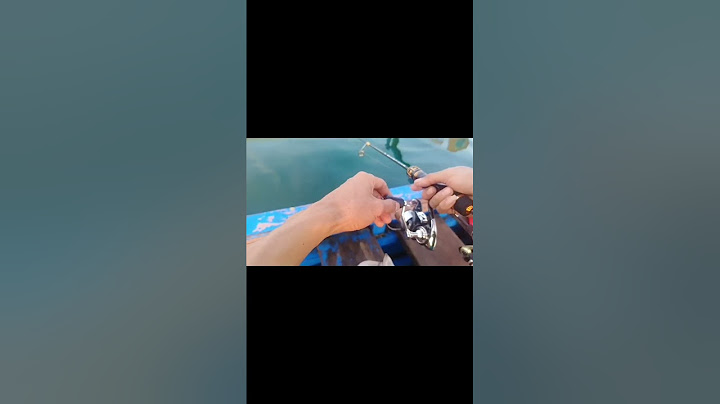 Keseruan mancing di pagi hari di pulau pasaran Bandar Lampung
