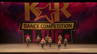 People’s Choice// LOOKING TOO CLOSELY - Next Level Dance Center [Detroit, MI]