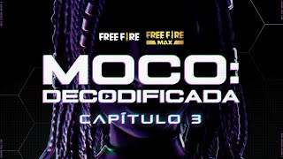 Moco Decodificada - Capítulo 3: Guía de Escuadrón Antibombas y más secretos 👾 | Garena Free Fire screenshot 4