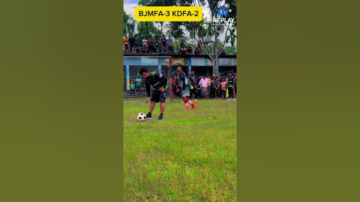 Epic Penalty Shootout & Crazy Celebration! ⚽ Local Football Madness | Replay Sports Network