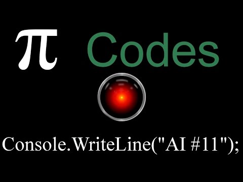 Pi Codes AI #11: Manually working the A* Algorithm