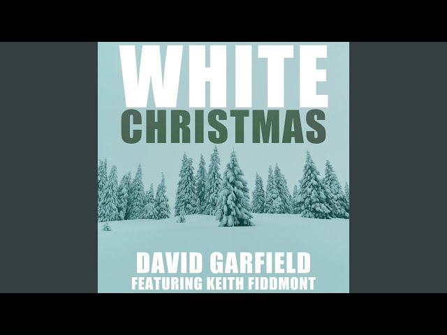 David Garfield - White Christmas