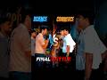 Science Vs Commerce Students Battle | Biggest Rivalries in CAT Preparation 😱 #shorts #mbawallah