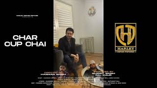 Interview | Chaar Cup Chai | Harman Singh | Bollywood Movie