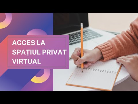 Acces la Spațiul