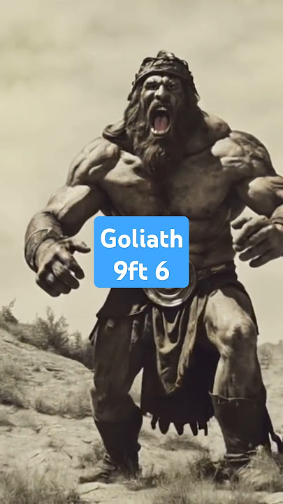 #shorts #biblefact #nephilim #giants #ai