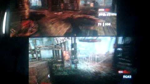 Nazi Zombies - Shi no numa (part 2)