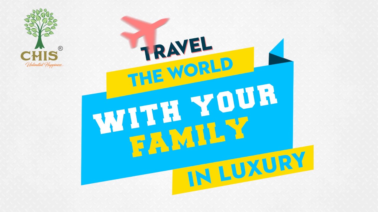 Get an amazing Family Holiday  Membership deal| With Country Holidays Inn & Suites