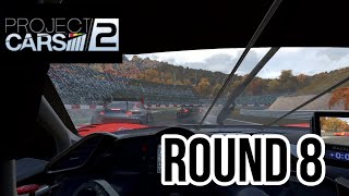 【プロジェクトカーズ】Project CARS2 Championship Series - Round 8: Suzuka!!
