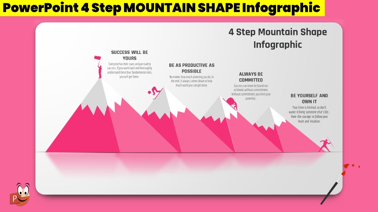 79-powerpoint-presentation-with-4-step-mountain-shape-infographic-4