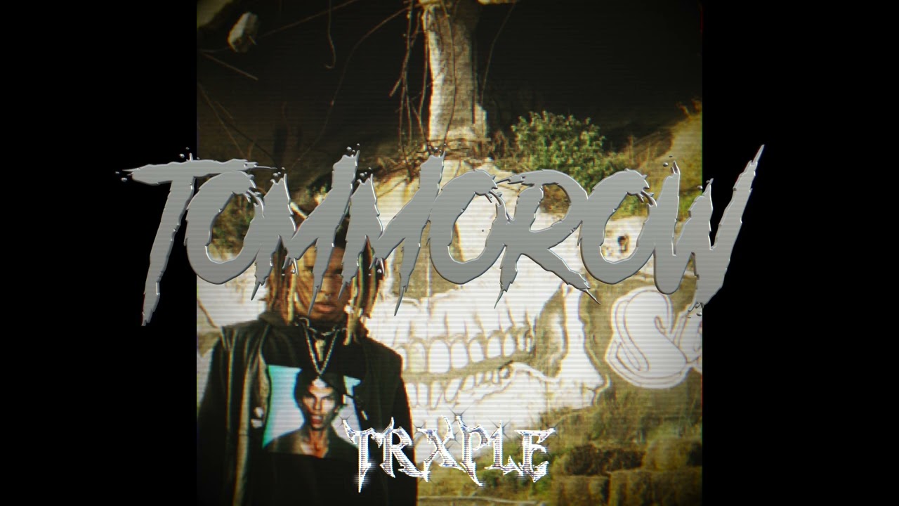 ZILLAKAMI "TOMORROW" INSTRUMENTAL (REPROD TRXPLE)
