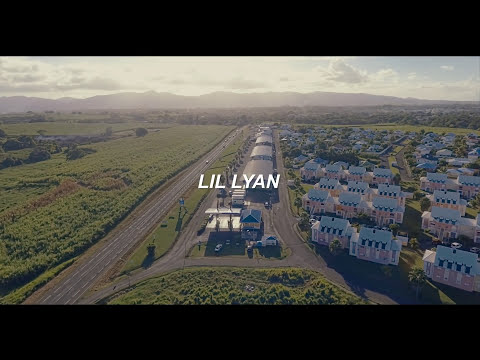 LIL LYAN - INTRO #1 (Prod. by Cashmoney AP)