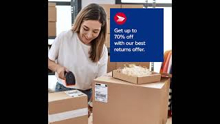 Give your customers hassle-free returns