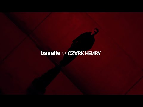 Basalte ♡ Ozark Henry: a symphony of sound and style - video from Basalte