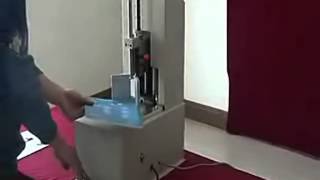 Electric fillet machine DSD-DC08(www.uuuok.net)