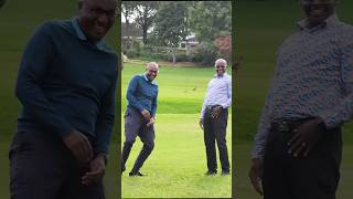 Teambuilding games & Activities | Family Bank Board Members and Executive Committee #teambuilding