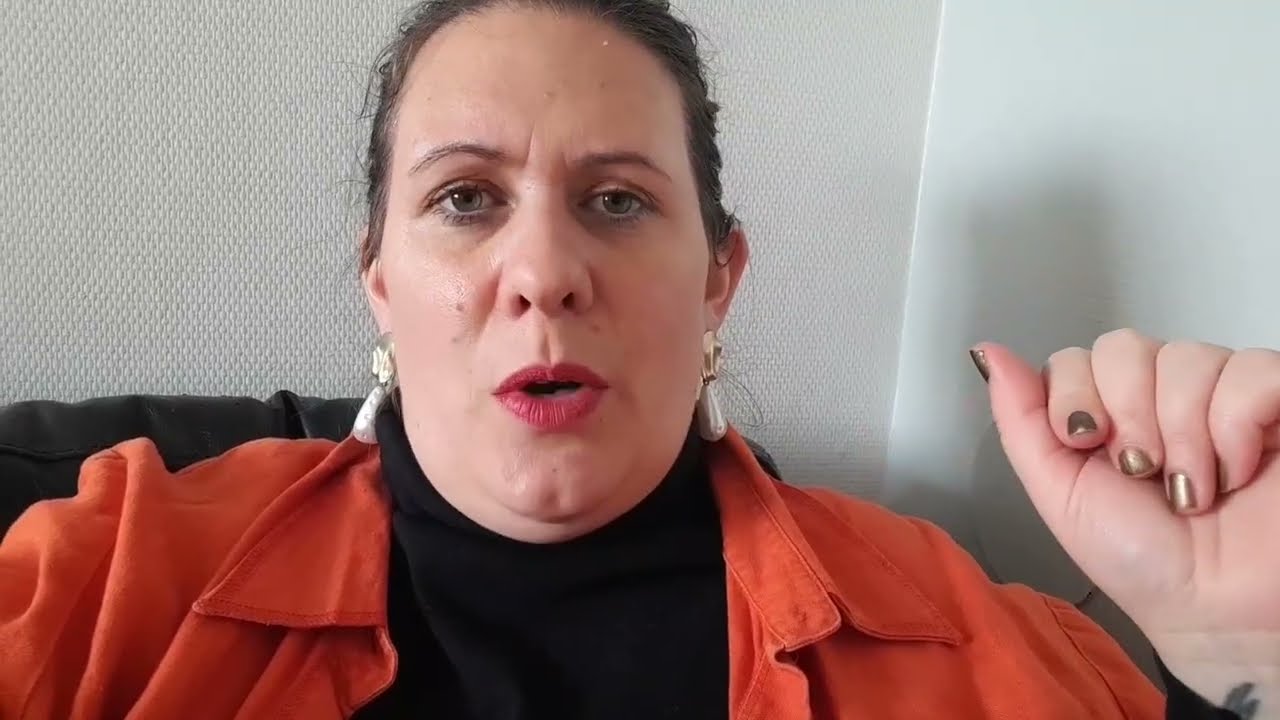 JE SUIS ENCEINTE A 44 ANS....