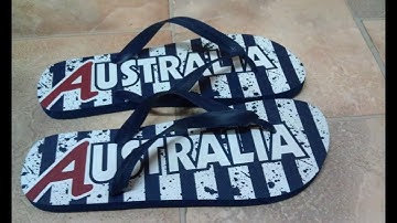 ASMR - Australia The Guide - Australian Accent - Whispering 10 Important Points about Australia