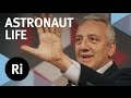 Interview with a Spaceman - with Mike Massimino