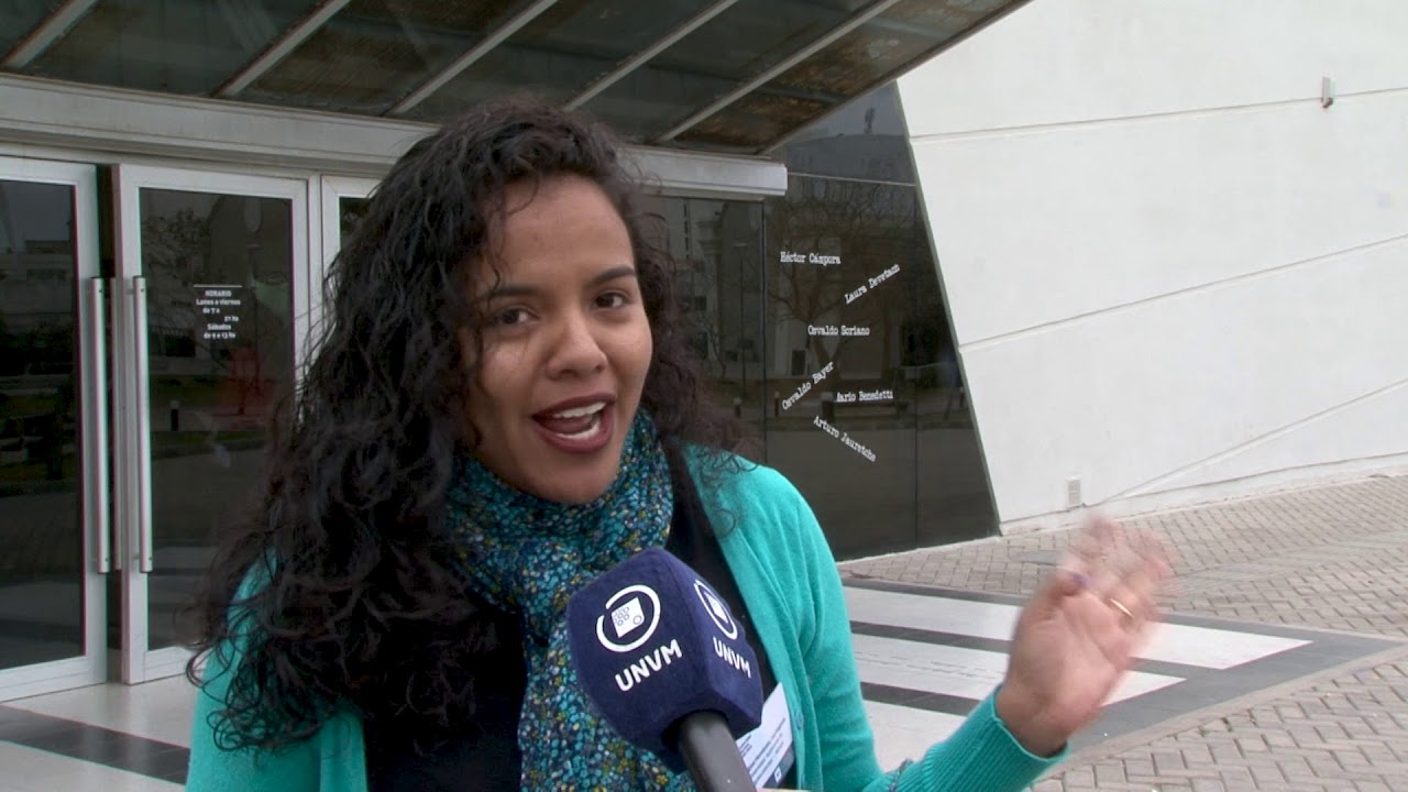Bienvenida a estudiantes extranjeros - YouTube