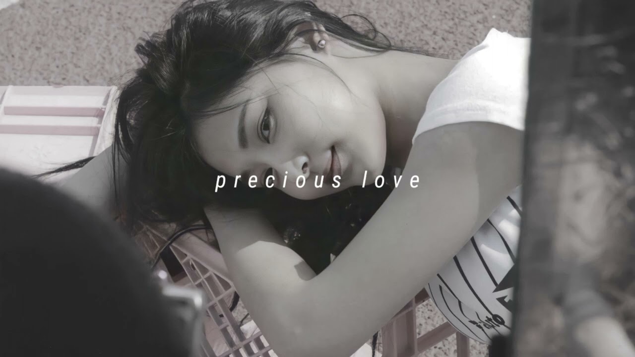 twice - precious love [slowed and reverb]