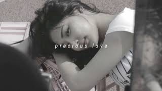 Twice - Precious Love Slowed And Reverb