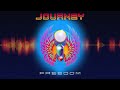 Journey  live to love again visualizer