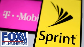 T-Mobile, Sprint merger could mean expanded 5G network