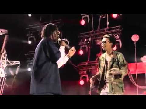 Dr. Dre & Snoop Dogg Live @ Coachella 2012 [Full Show]