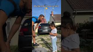 Ma Fille Et Les Trends Sa Fait 2