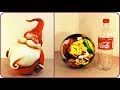 ❣DIY Roly-Poly Santa Claus❣