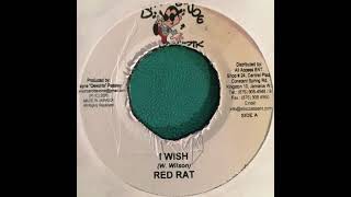 Red Rat - I Wish (Lucky Coin Riddim)