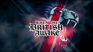 The British Lion How One Resistance Movement Changed History Forever