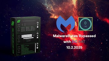 FUD Crypter | Bypassing MalwareBytes VS Spectrum |  Scan Result VirusTotal 0/62