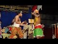 Yakshagana -- Kamsa vivaha - 4 - Hasya