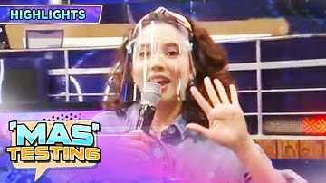 Karylle says 