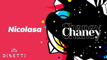 Conjunto Chaney - Nicolasa | Salsa Romántica