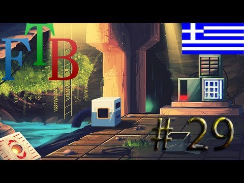 Minecraft FTB New