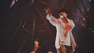 米津玄師 - LOSER 2018 (LIVE) Resimi