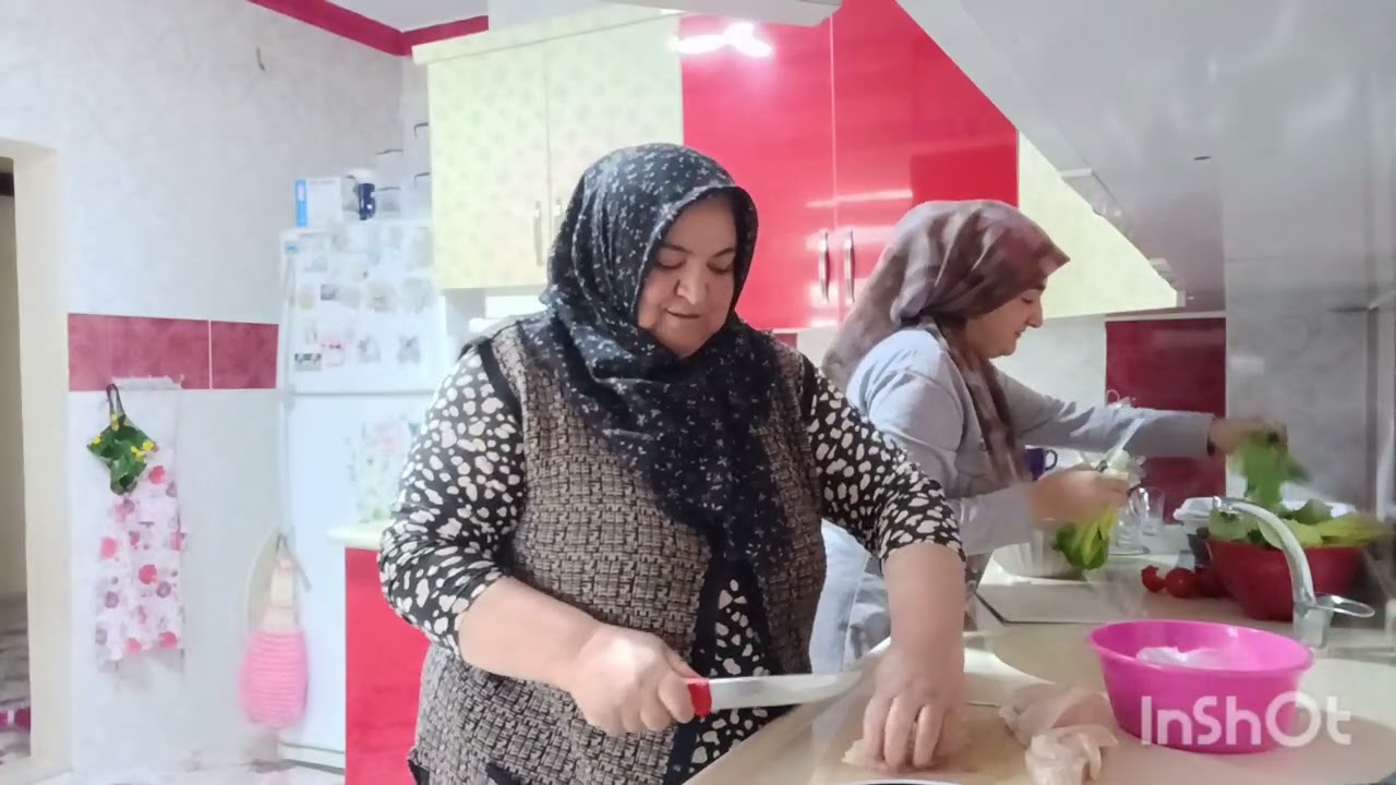 ELESTİRECEK BİR ŞEY BULAMADİNİZ DA SIRA TORUNLARİMA Mİ GELDİ⁉️